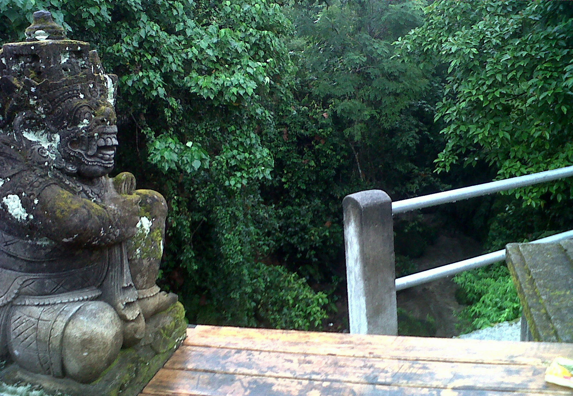 Villa Sonia Bisma Ubud Zewnętrze zdjęcie