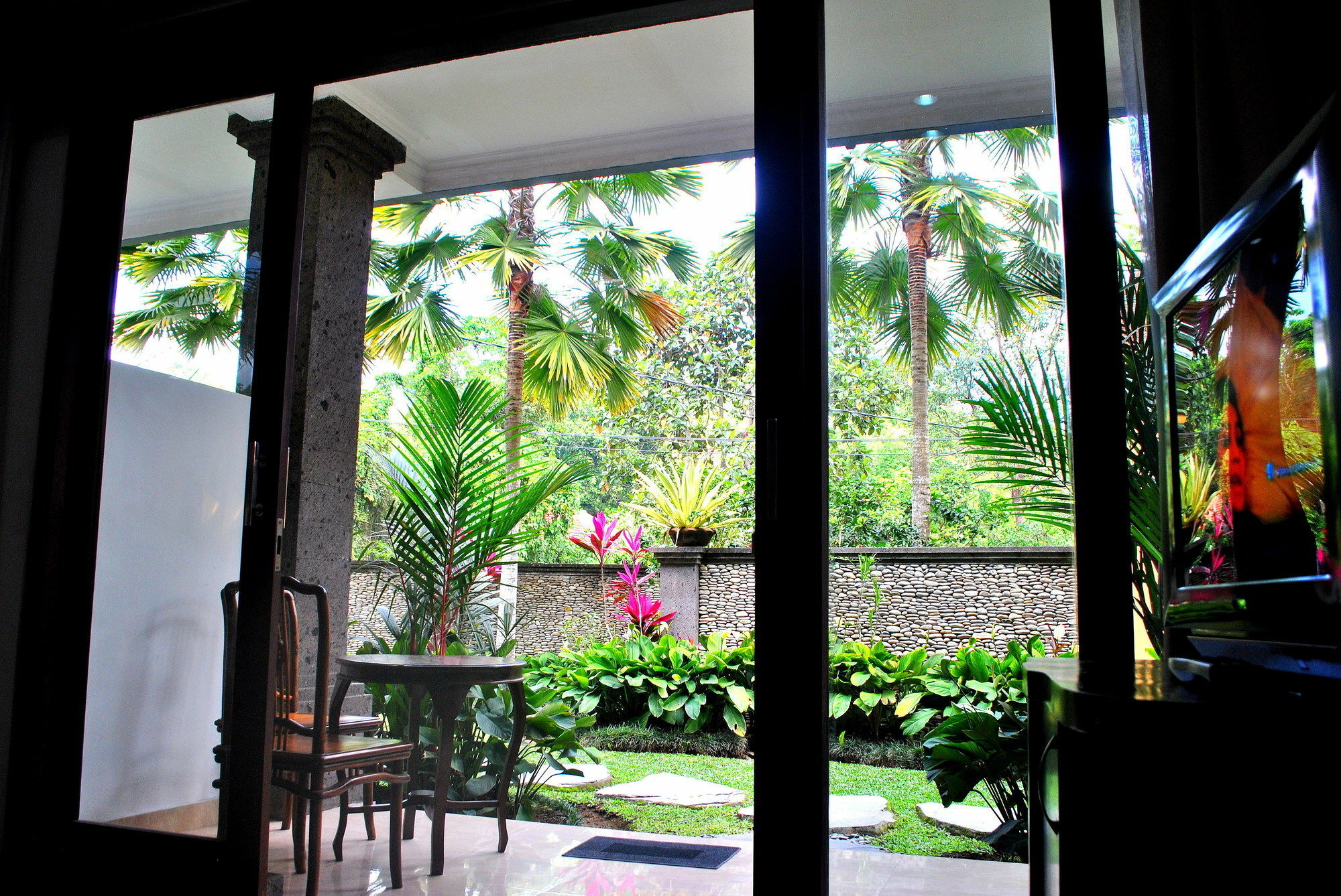 Villa Sonia Bisma Ubud Zewnętrze zdjęcie