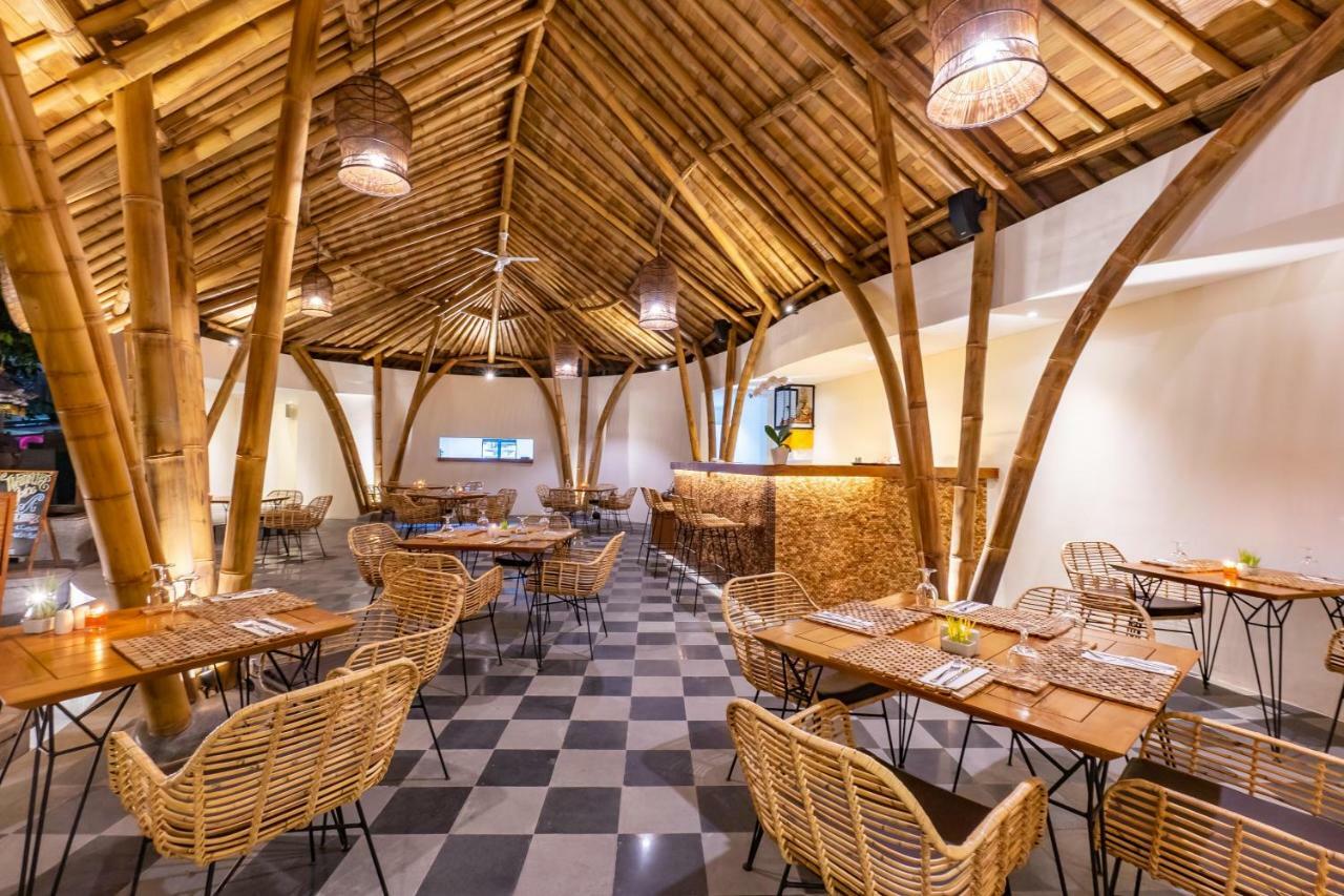 Villa Sonia Bisma Ubud Zewnętrze zdjęcie